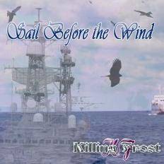 Killing Frost (JAP) : Sail Before the Wind